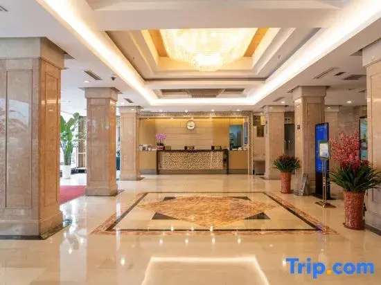 Photo - Shengli Hotel Beijing