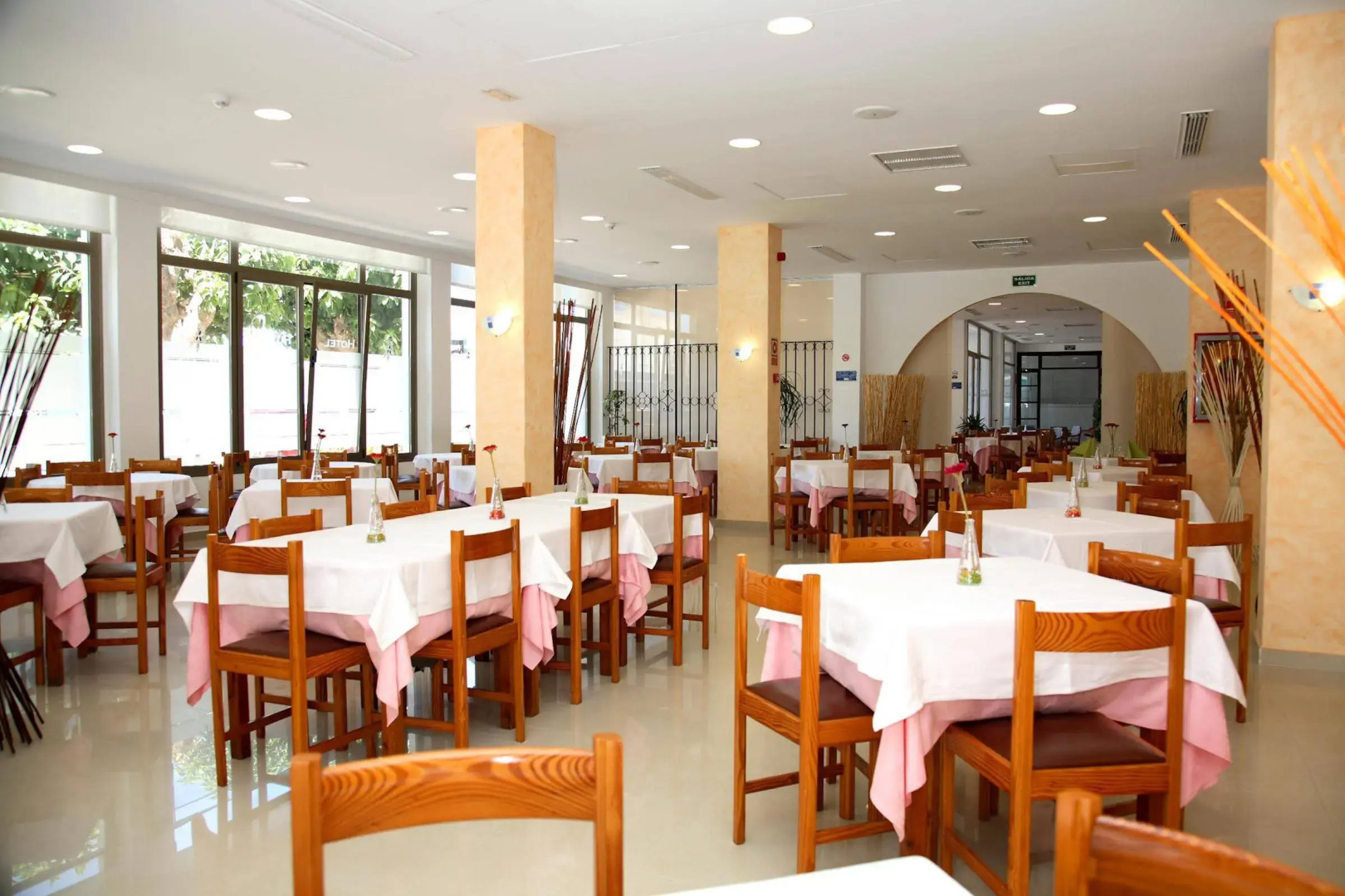 Photo - Hotel Puchet Ibiza