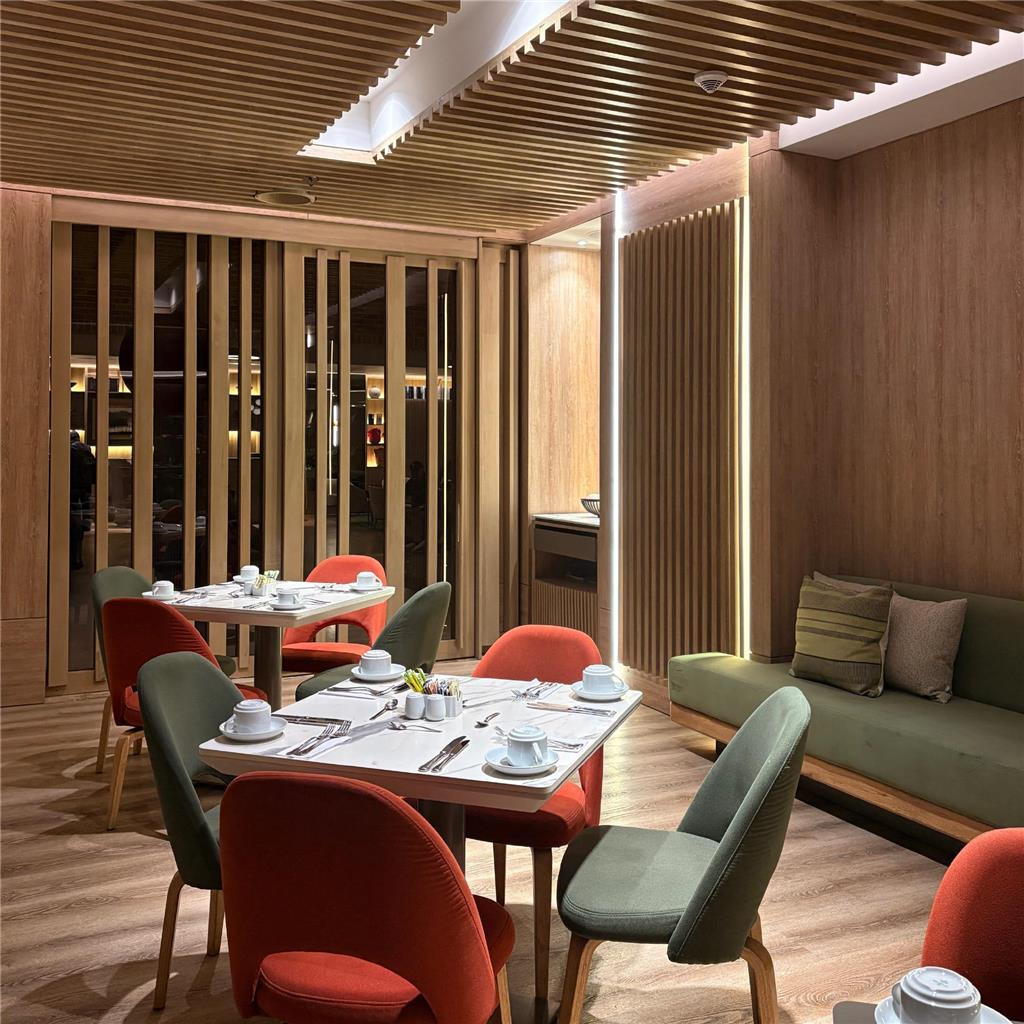 Foto - Hotel Habitel Prime