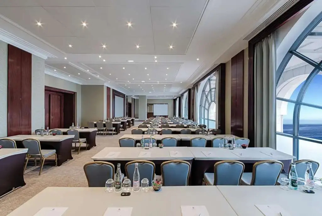 Photo - Hotel Palais de la Méditerranée Part of the Unbound Collection by Hyatt