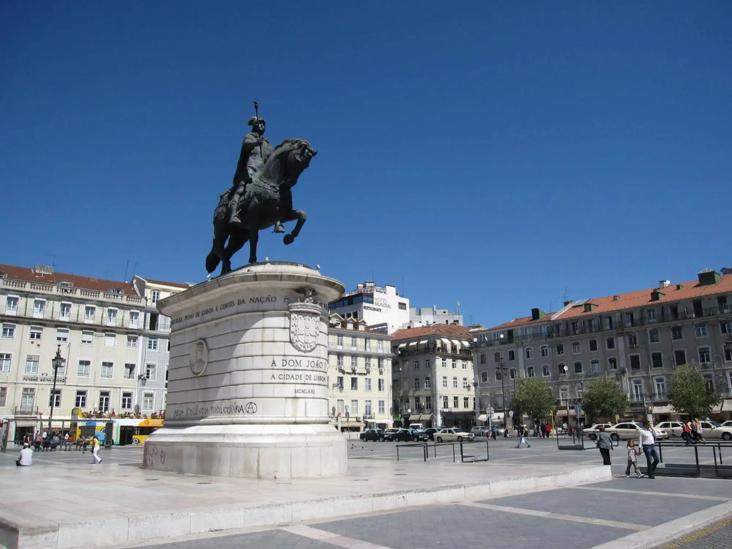 Foto - Hotel Lis Baixa