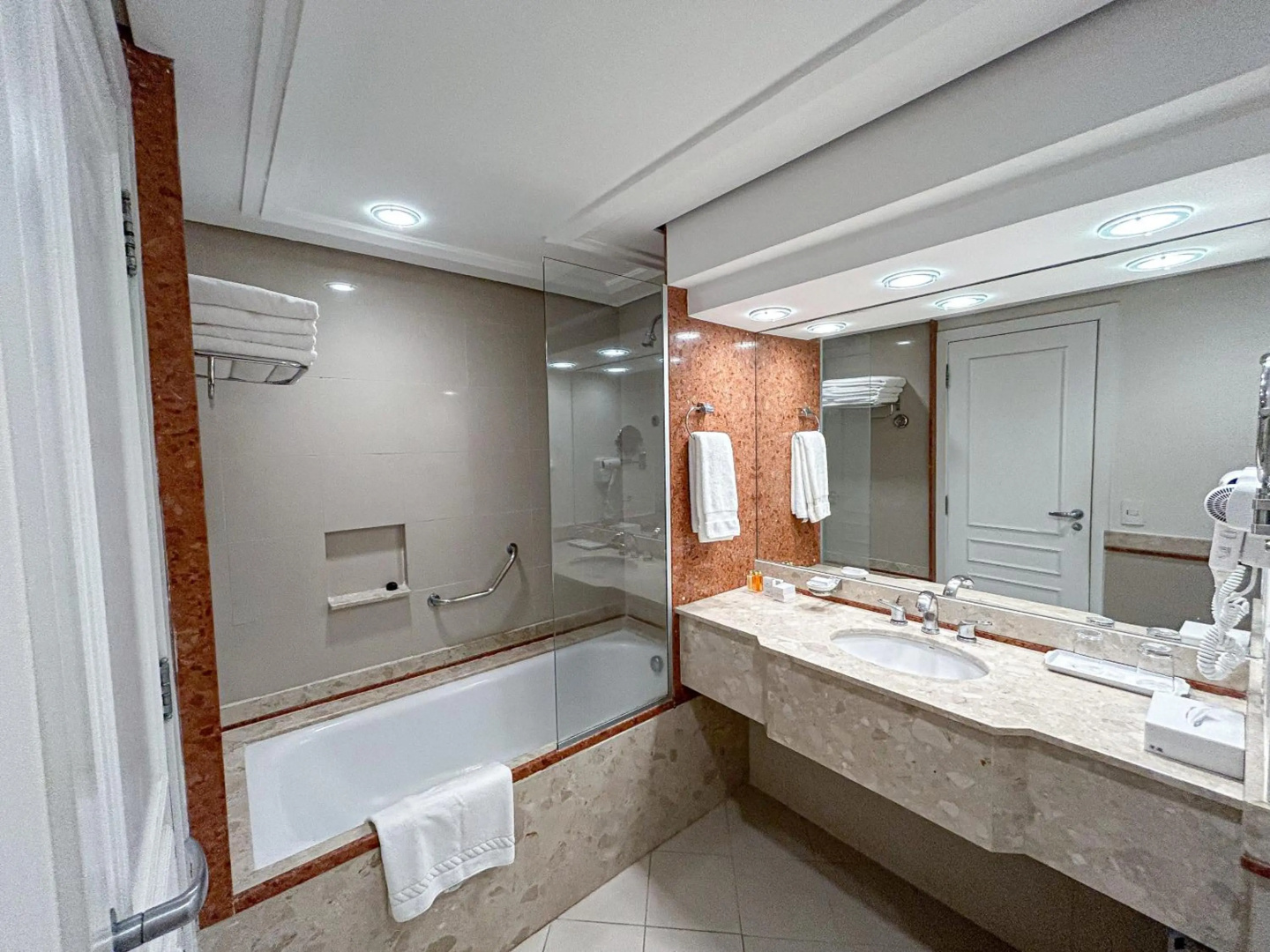 Photo - Royal Palm Plaza Resort Campinas