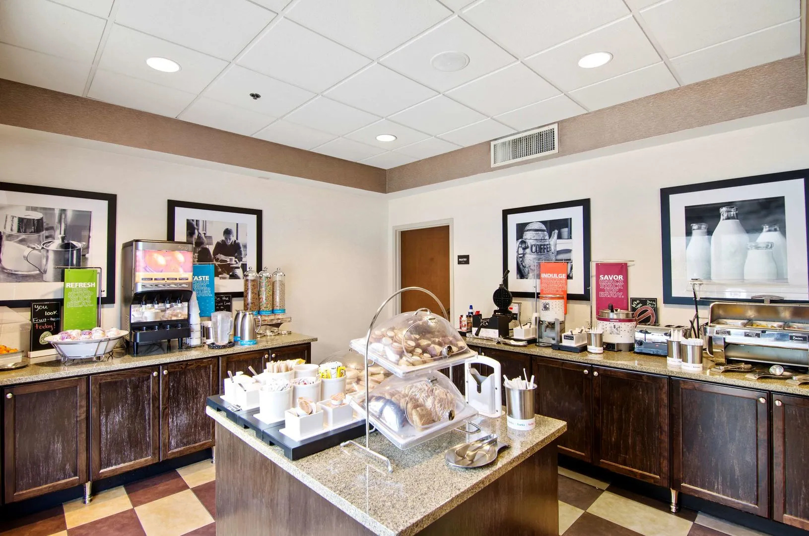 Foto - Hampton Inn Mount Dora