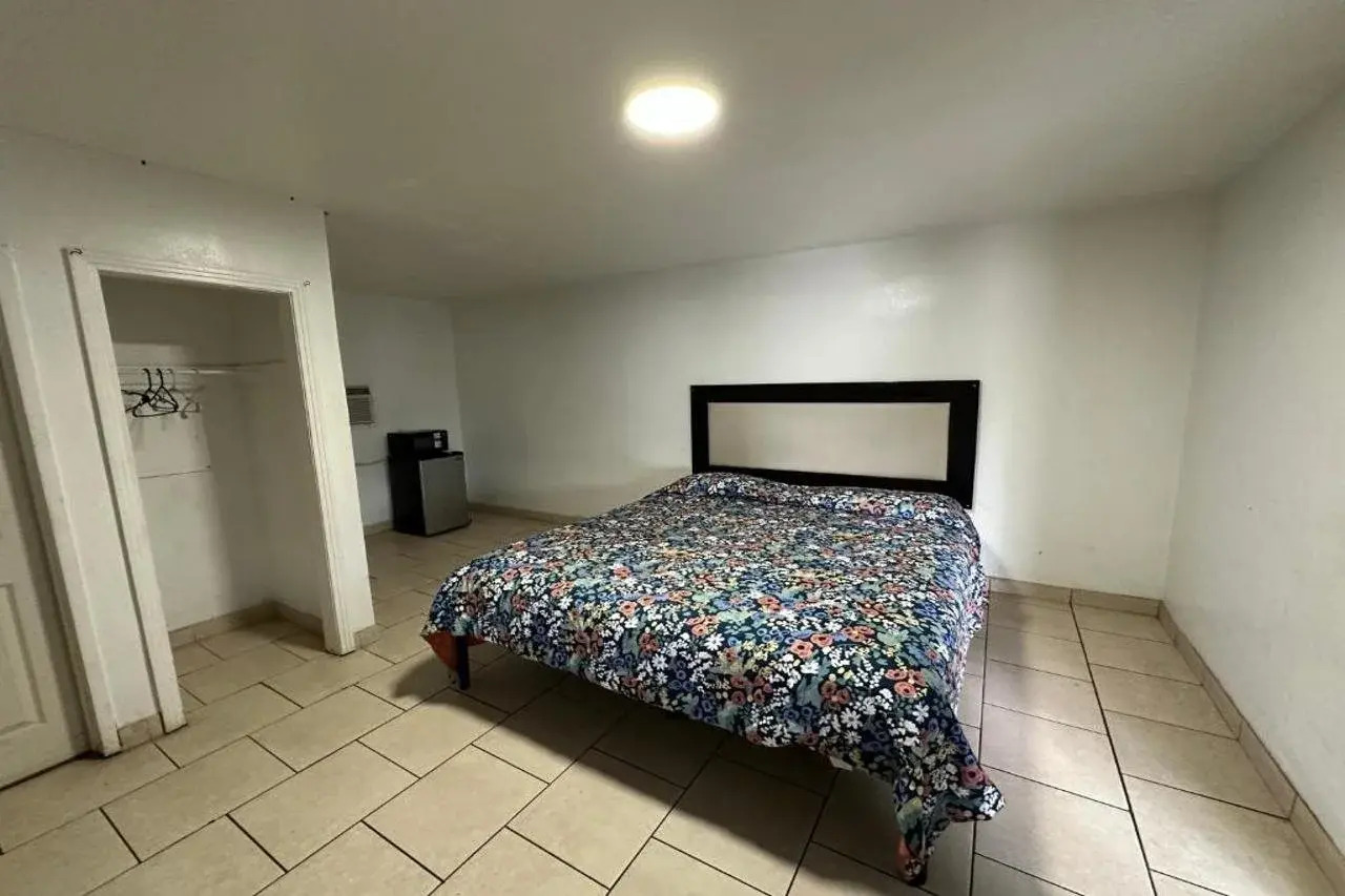 Photo - Antigua Motel by OYO Tampa US - 41