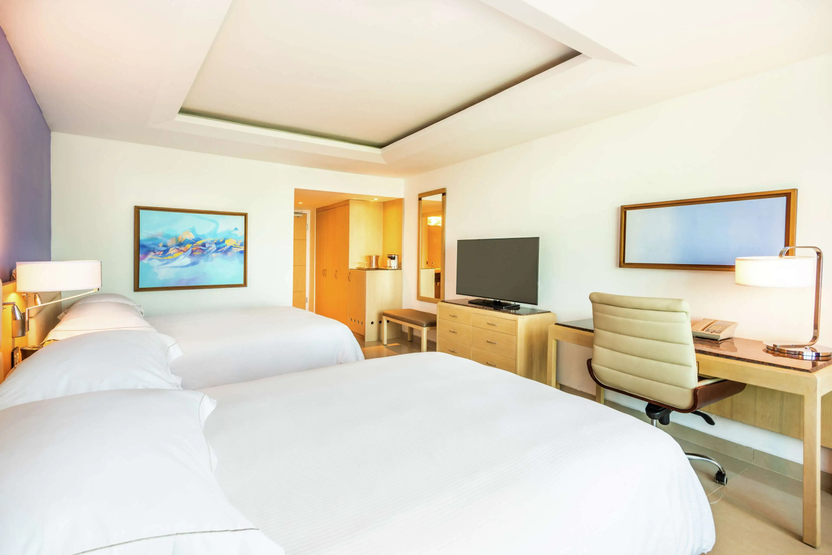 Foto - Hilton Cartagena