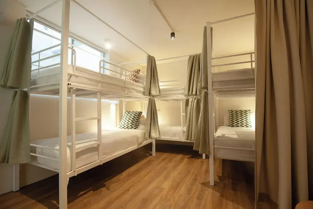 Foto - Little Drifter Glebe