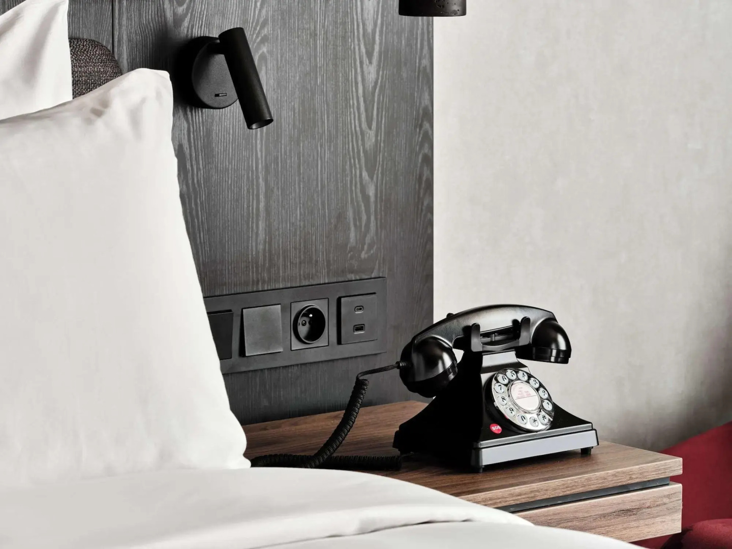 Foto - Radisson RED Hotel & Radisson RED Apartments, Kraków