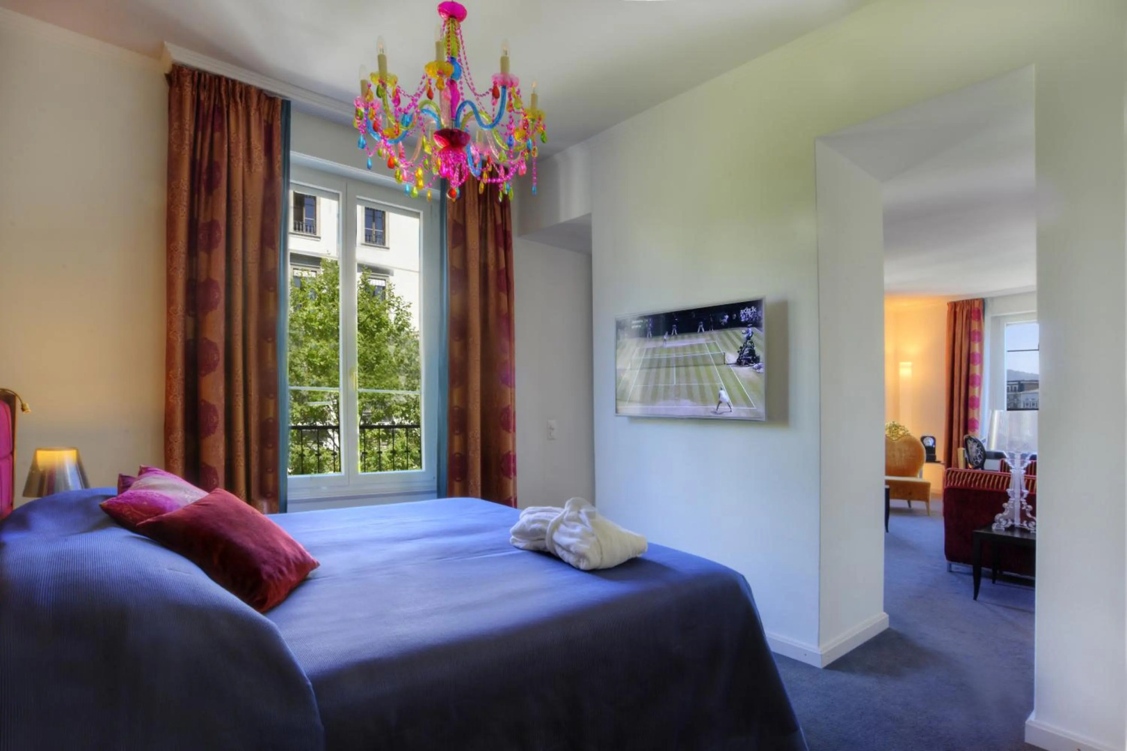 Photo - The Ambassador