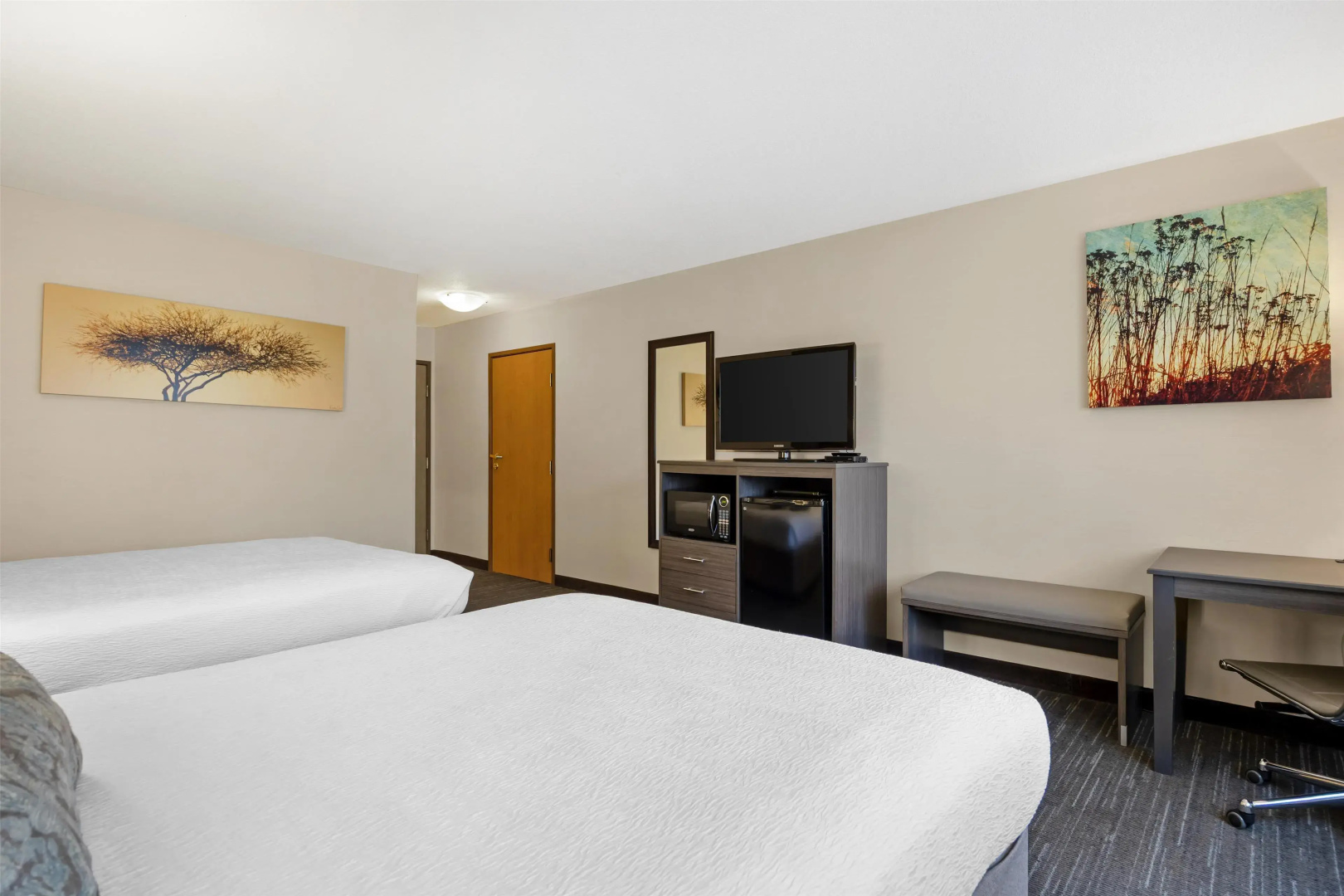 Foto - Best Western Plus City Center