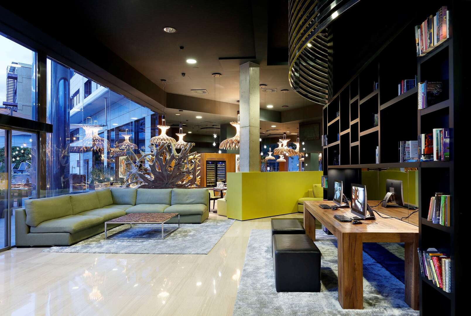 Foto - Hotel SB Icaria