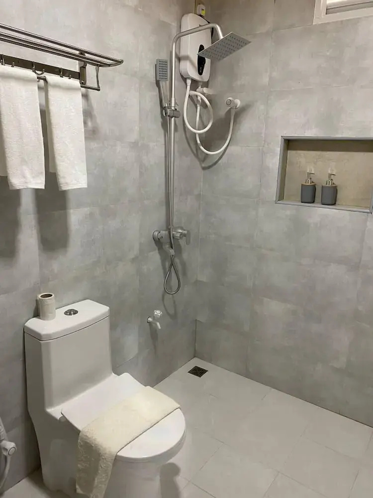 Foto - White Sand Inn