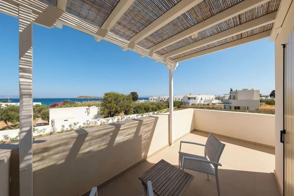Foto - Twin Suns Luxury Villas