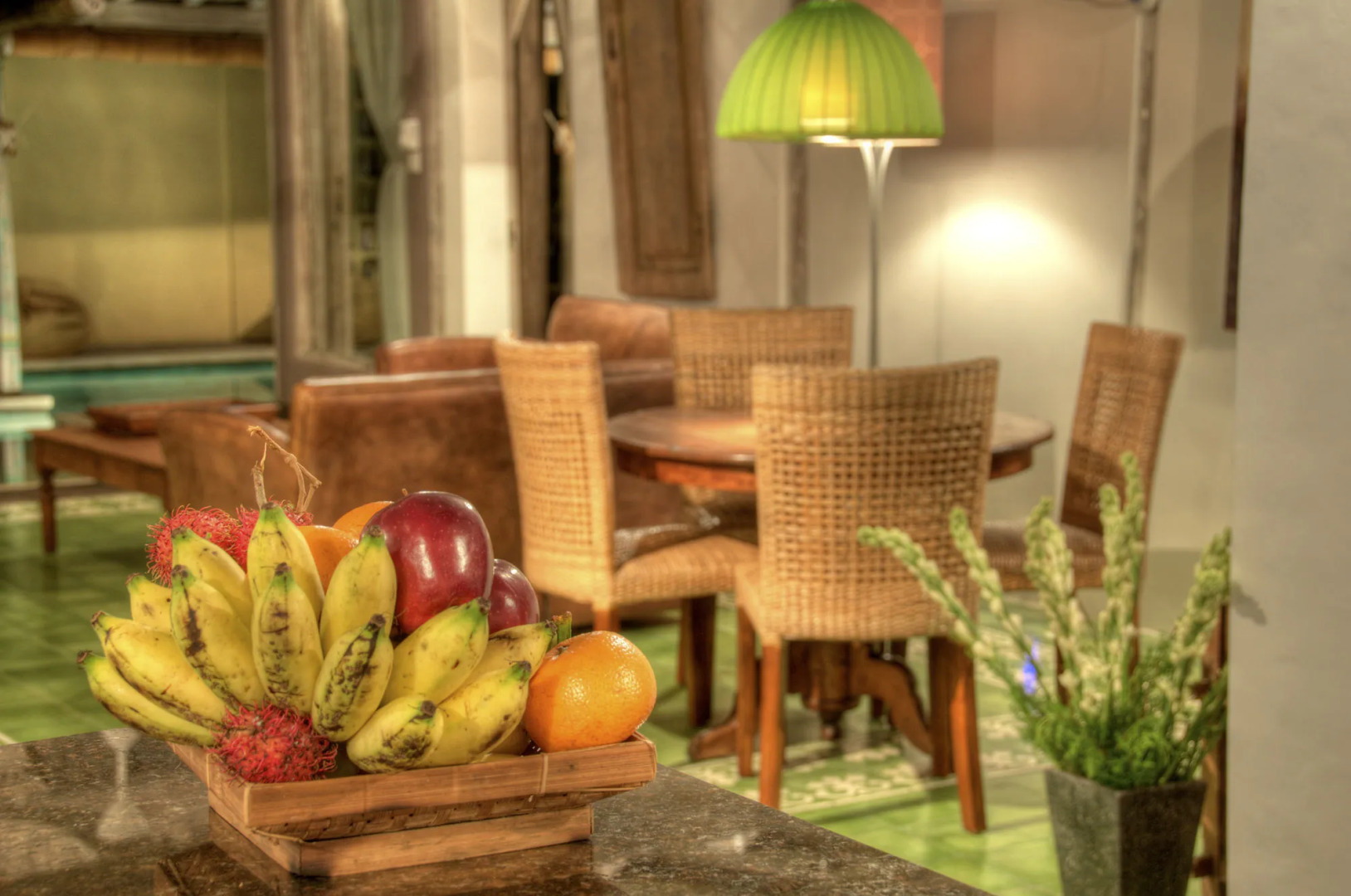 Foto - Villa West - Charming 2 bdr villa in Oberoi - PERFECT LOCATION!