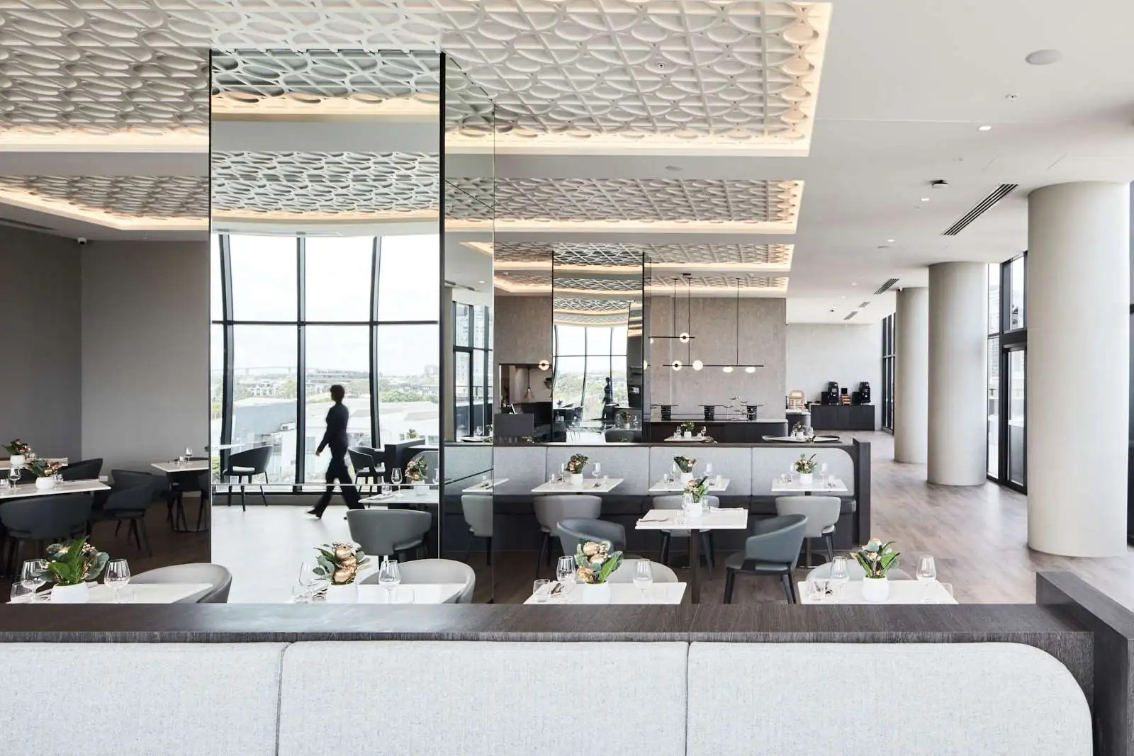 Foto - Oakwood Premier Melbourne