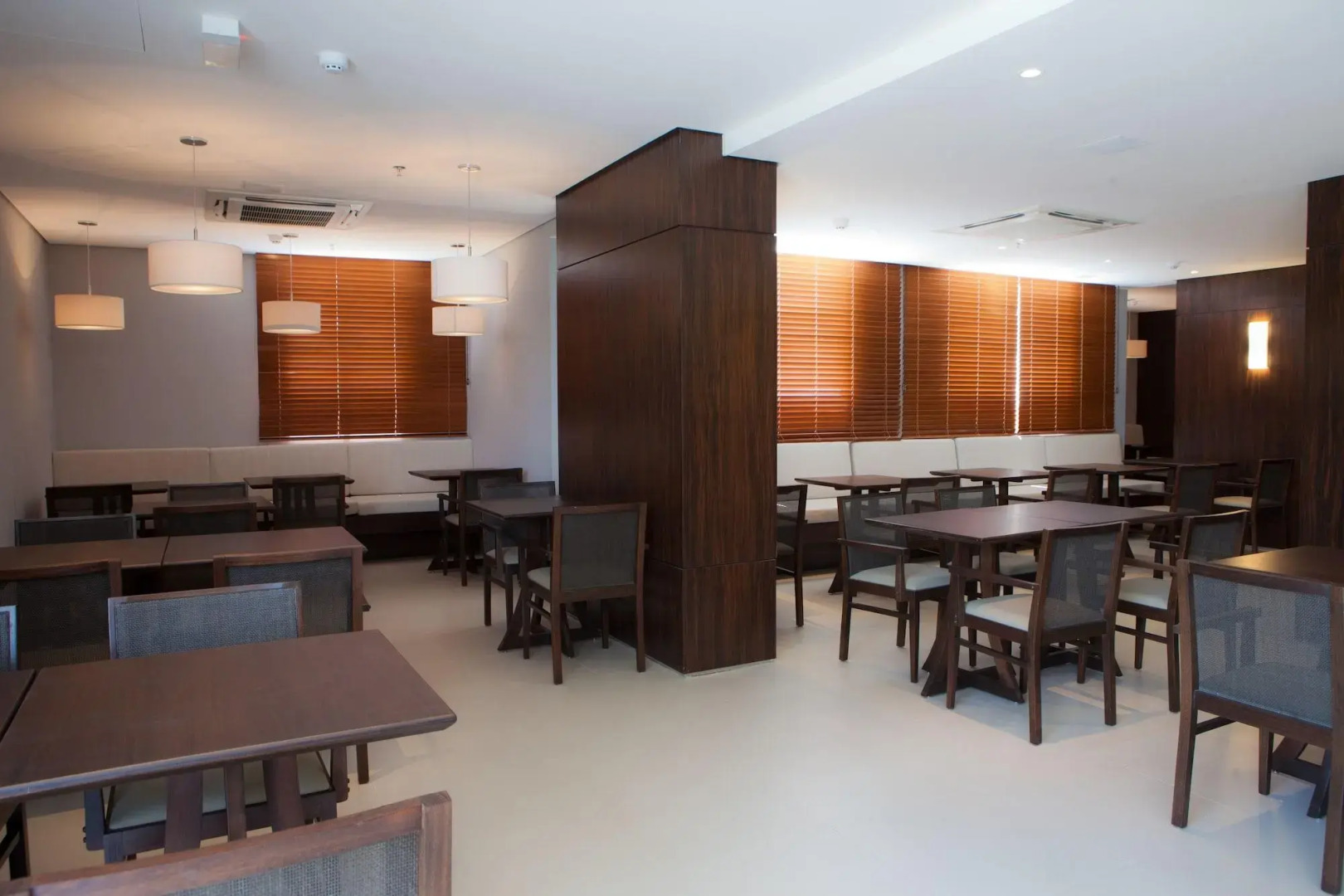 Foto - Intercity Brasilia Led Aguas Claras