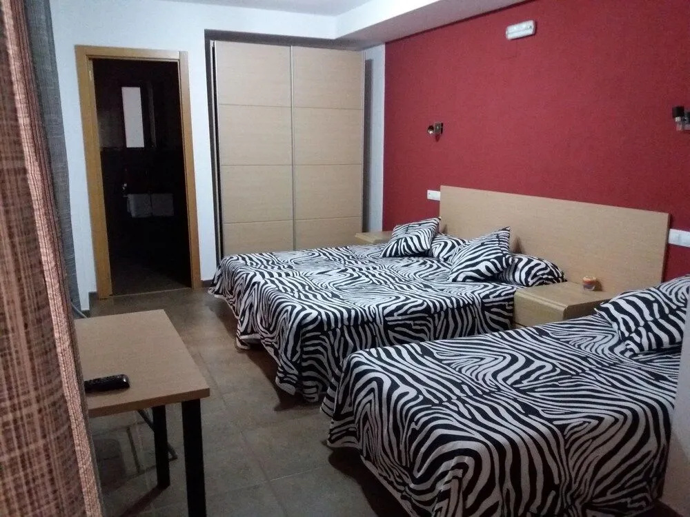 Photo - Hostal la Catedral
