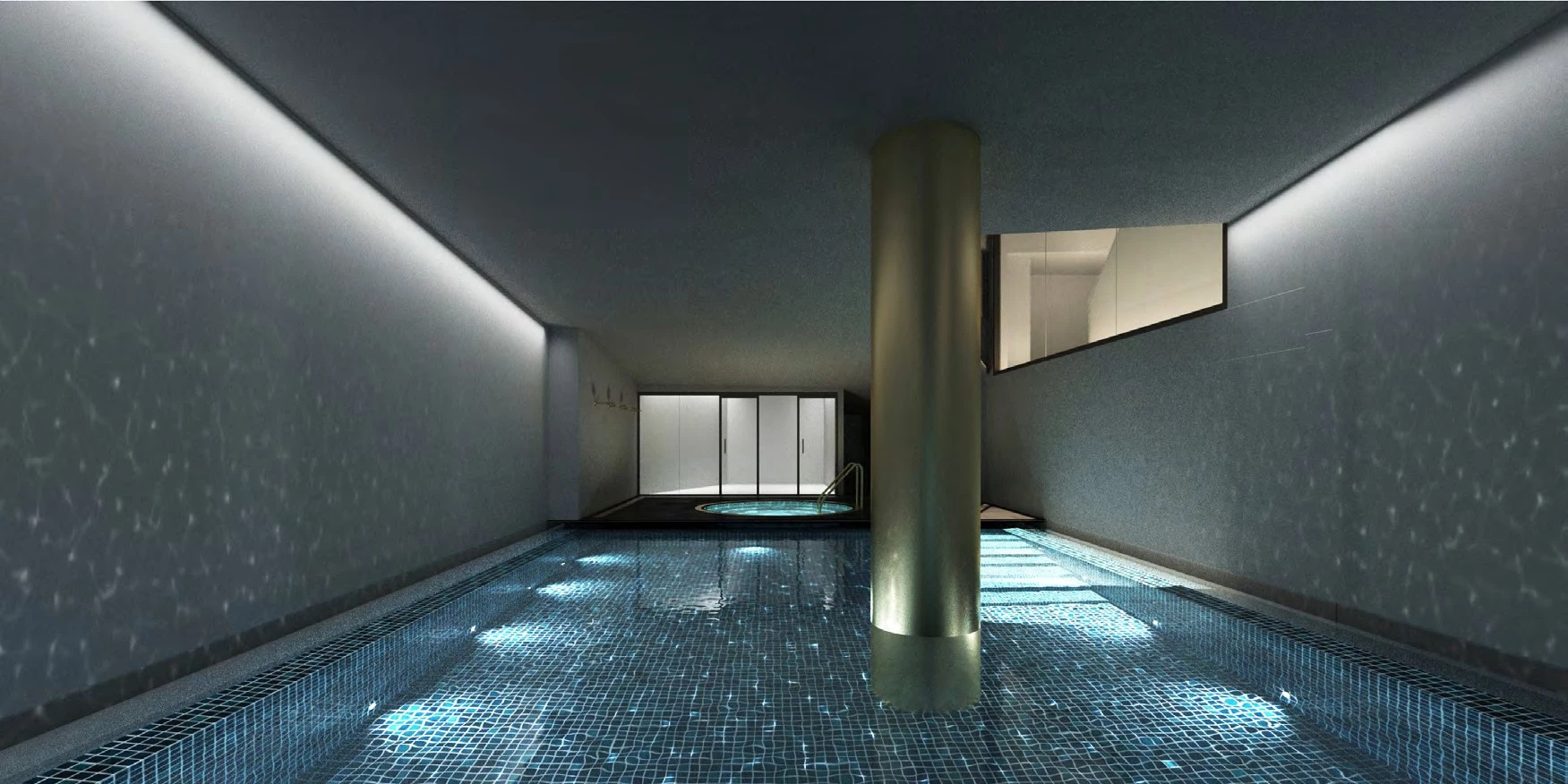 Foto - Atrium Hotel Heathrow