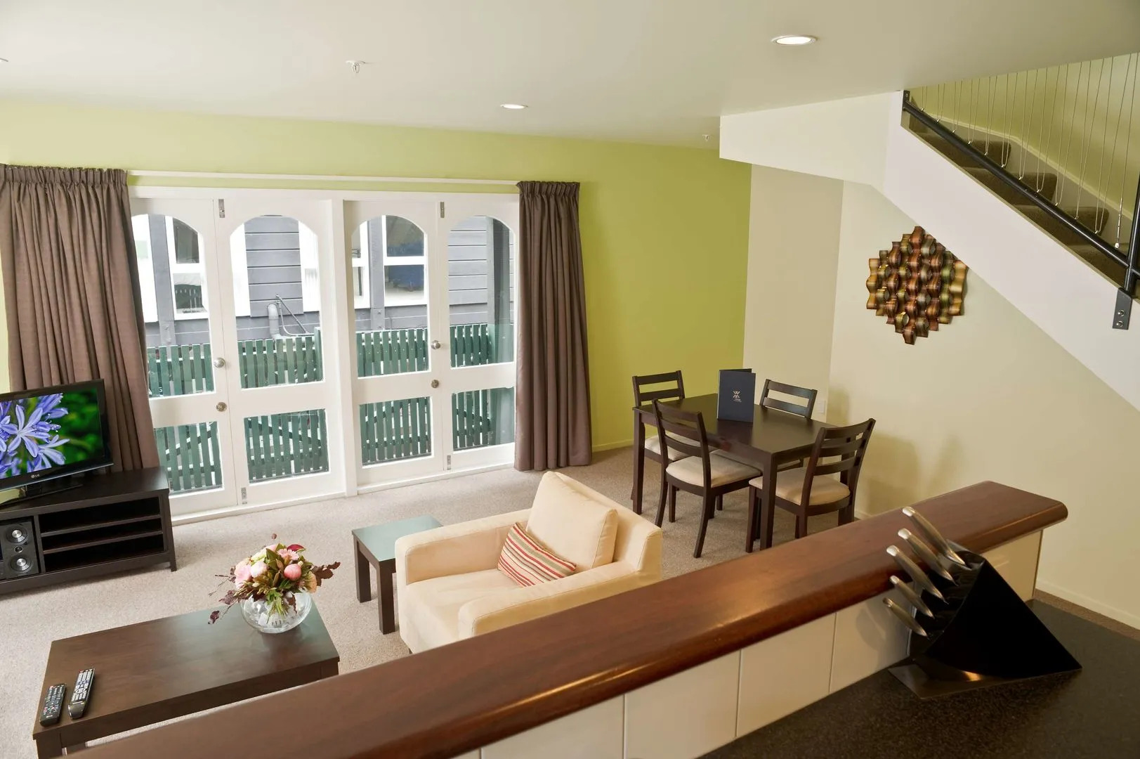 Foto - Willis Village