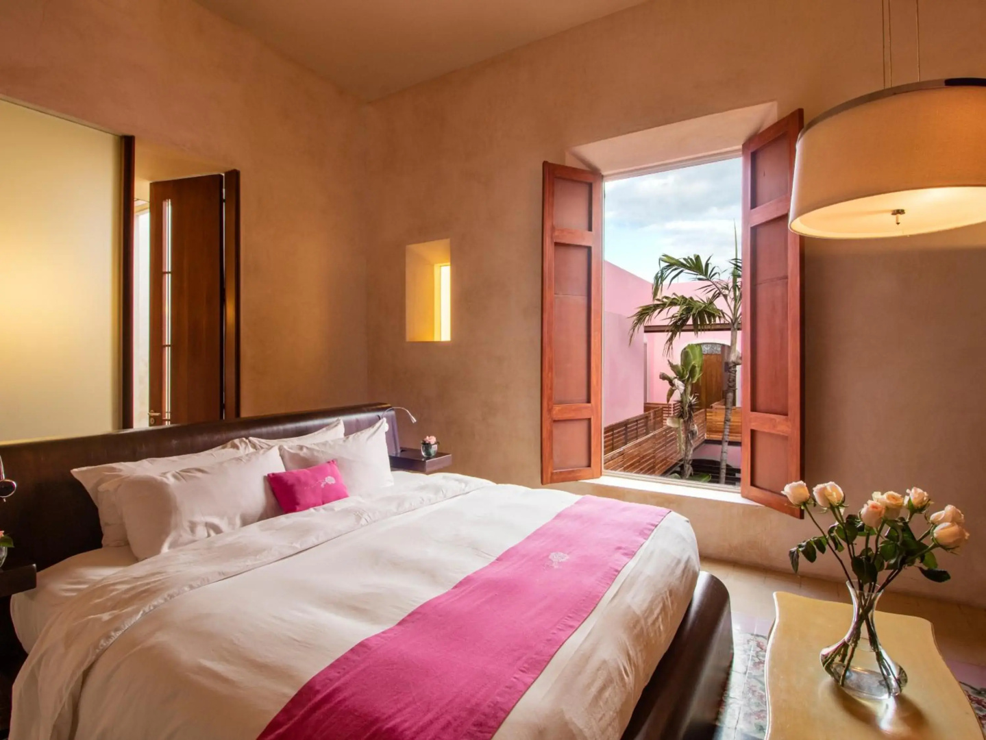 Photo - Rosas & Xocolate, Mérida, a Member of Design Hotels