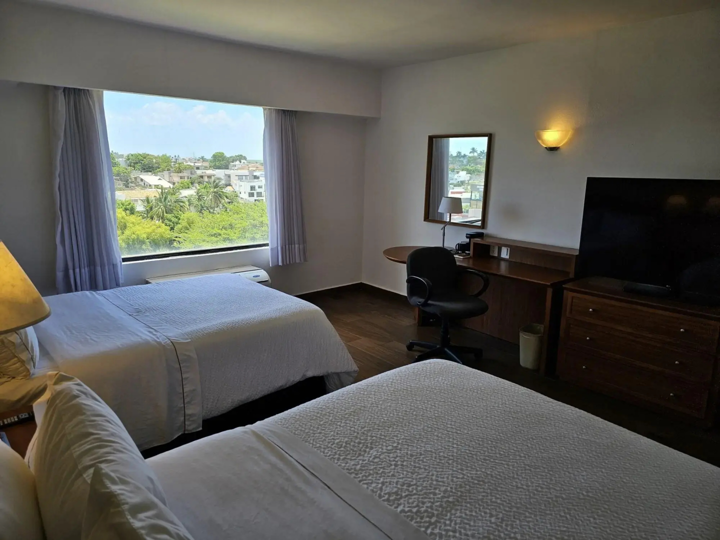 Photo - Fiesta Inn Tampico