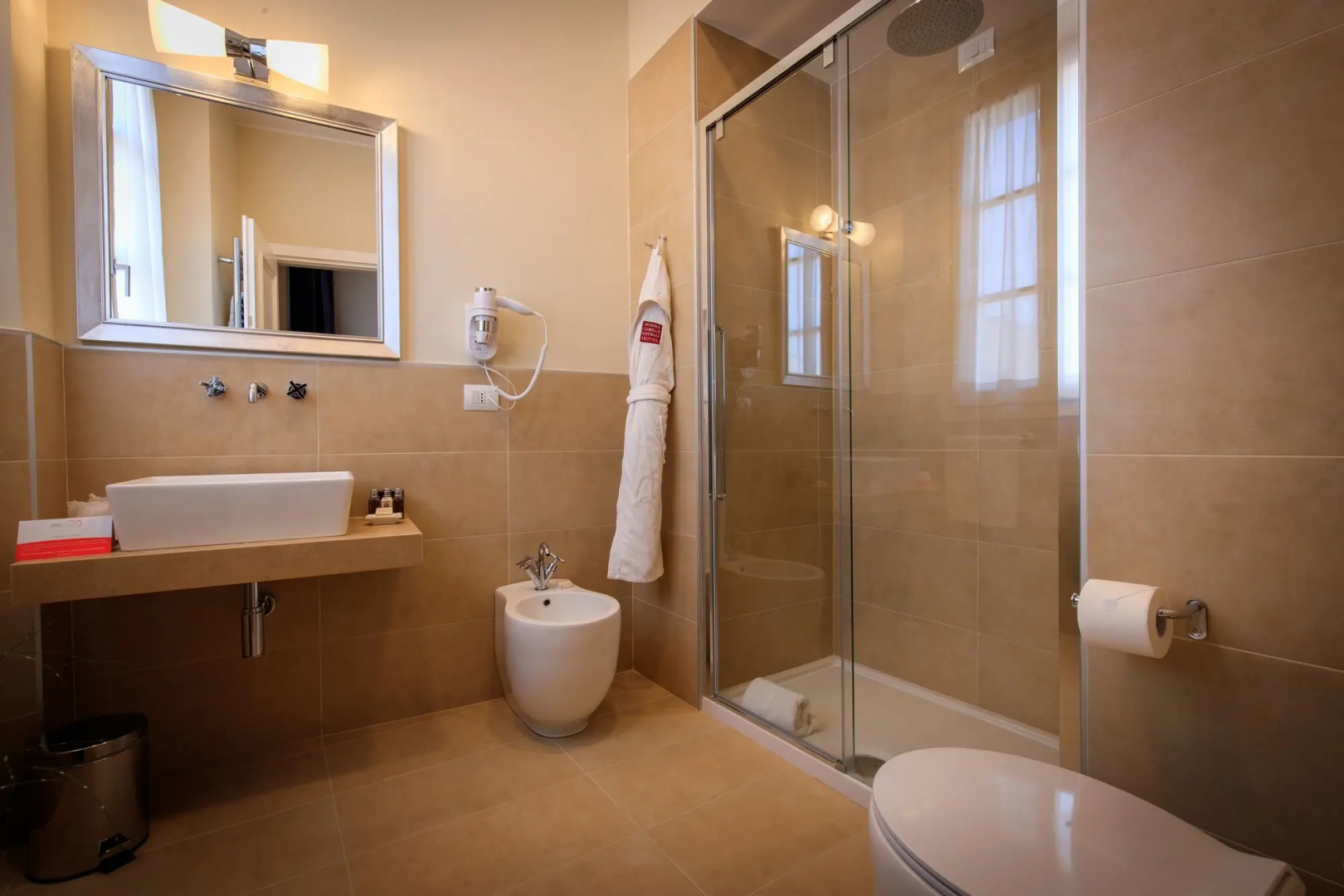 Foto - Donna Camilla Savelli - VRetreats