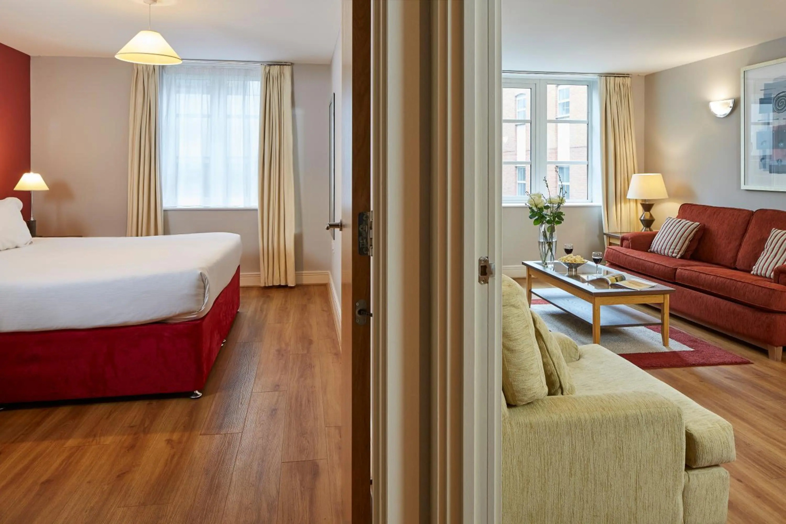 Foto - Marlin Apartments London City - Queen Street