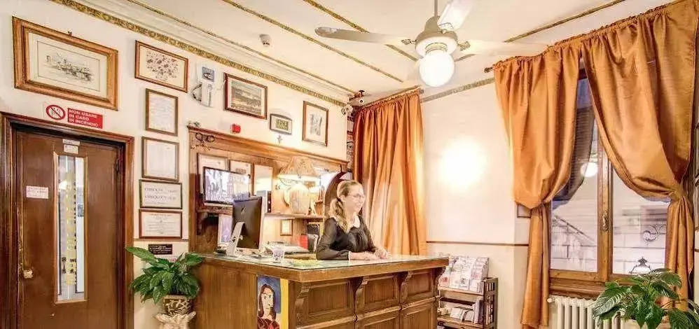 Photo - Hotel Lorena