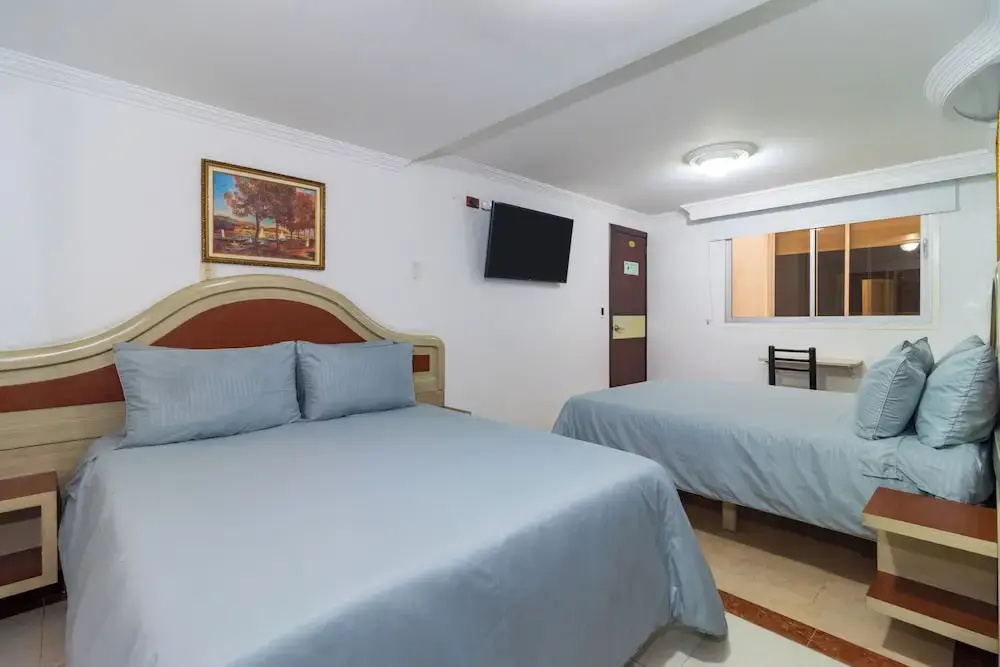 Photo - Hotel Zulita