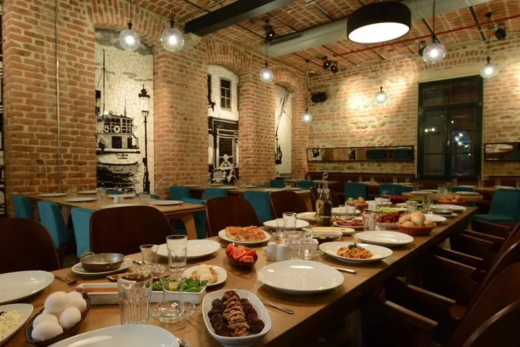 Photo - Régie Ottoman Istanbul - Special Category