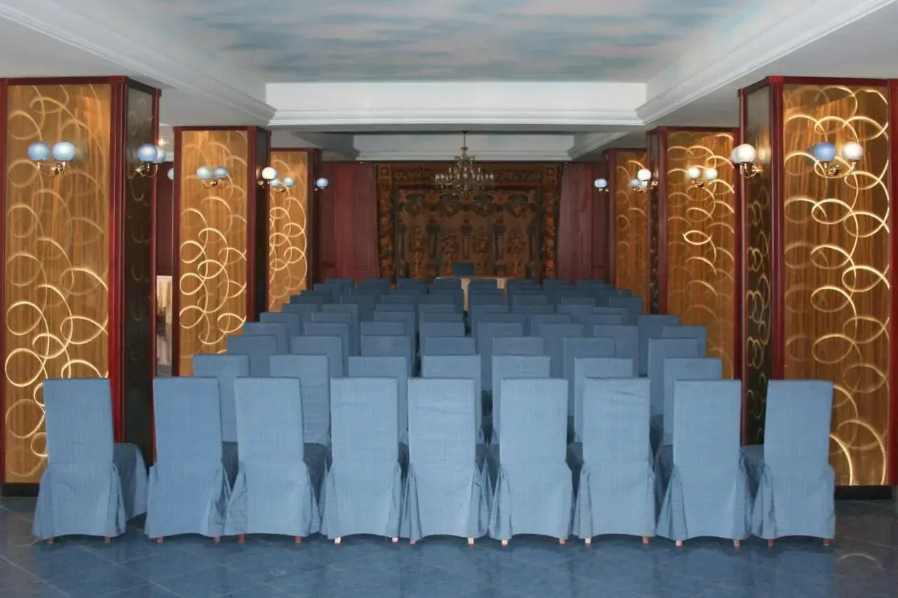 Photo - Hotel Santa Lucia Le Sabbie d'Oro