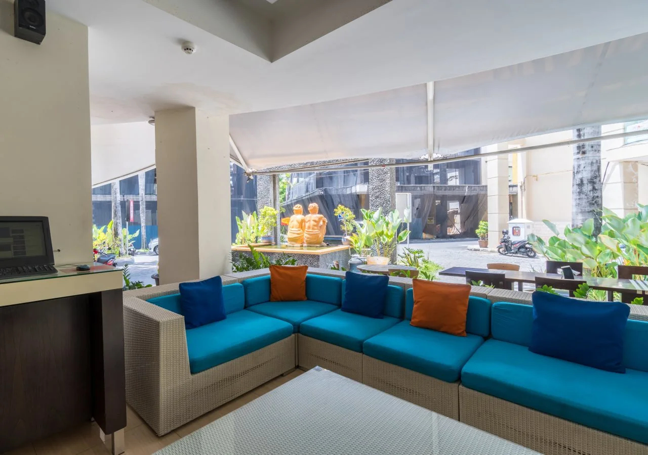 Photo - Everyday Hotel Kuta Central