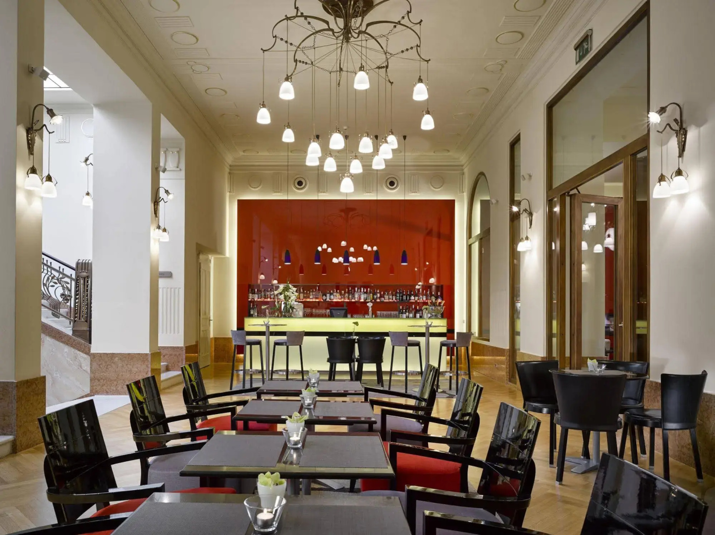 Photo - Central Hotel Prague