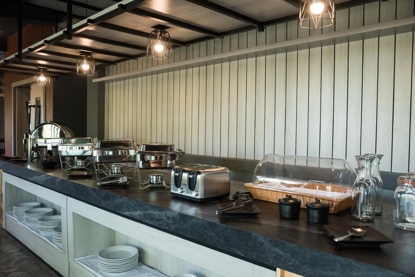 Foto - Little Loft Hotel