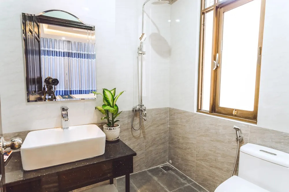 Foto - Vip House Hoi An Homestay