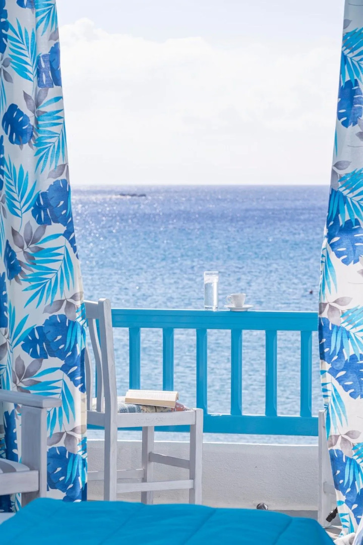 Foto - Mykonos Kosmoplaz Beach Resort Hotel