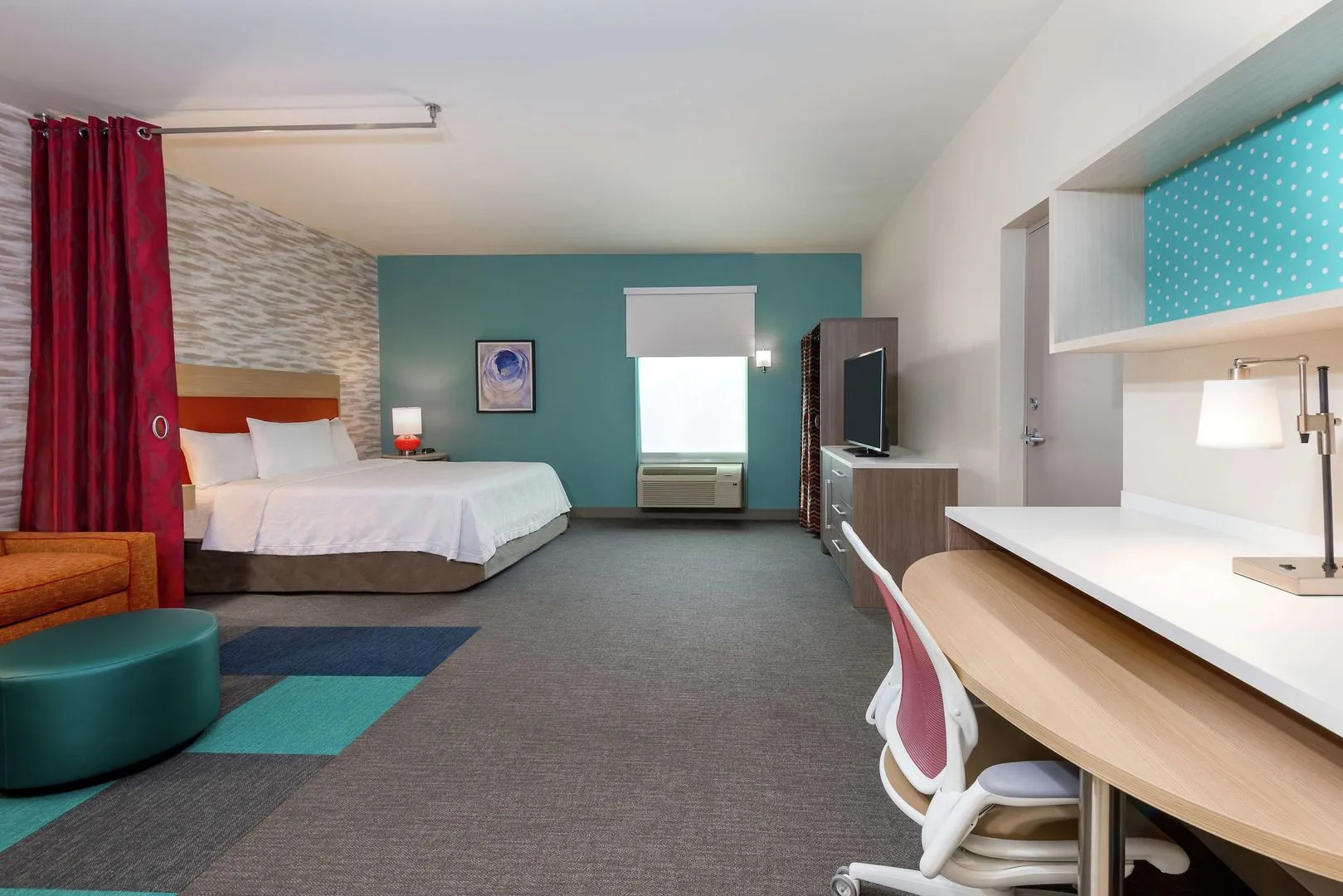 Foto - Home2 Suites by Hilton Orlando Near UCF