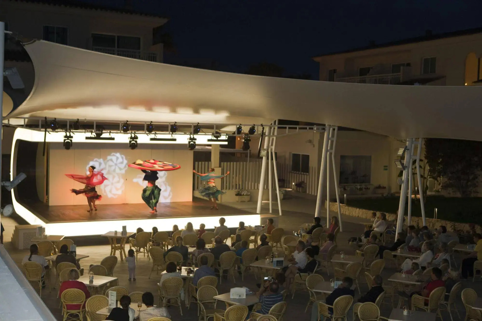 Foto - Hotel Isla de Cabrera