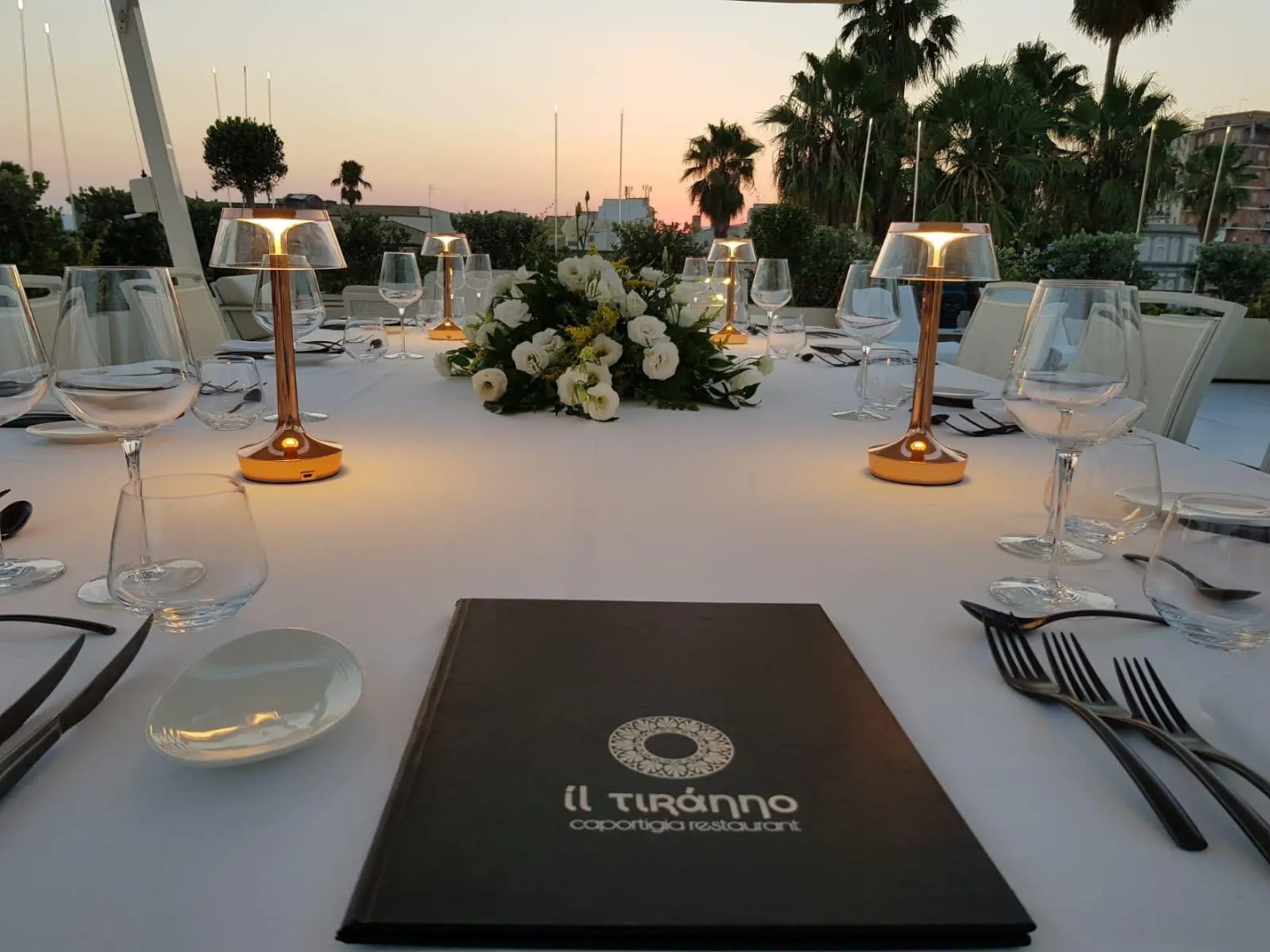 Photo - Caportigia Boutique Hotel