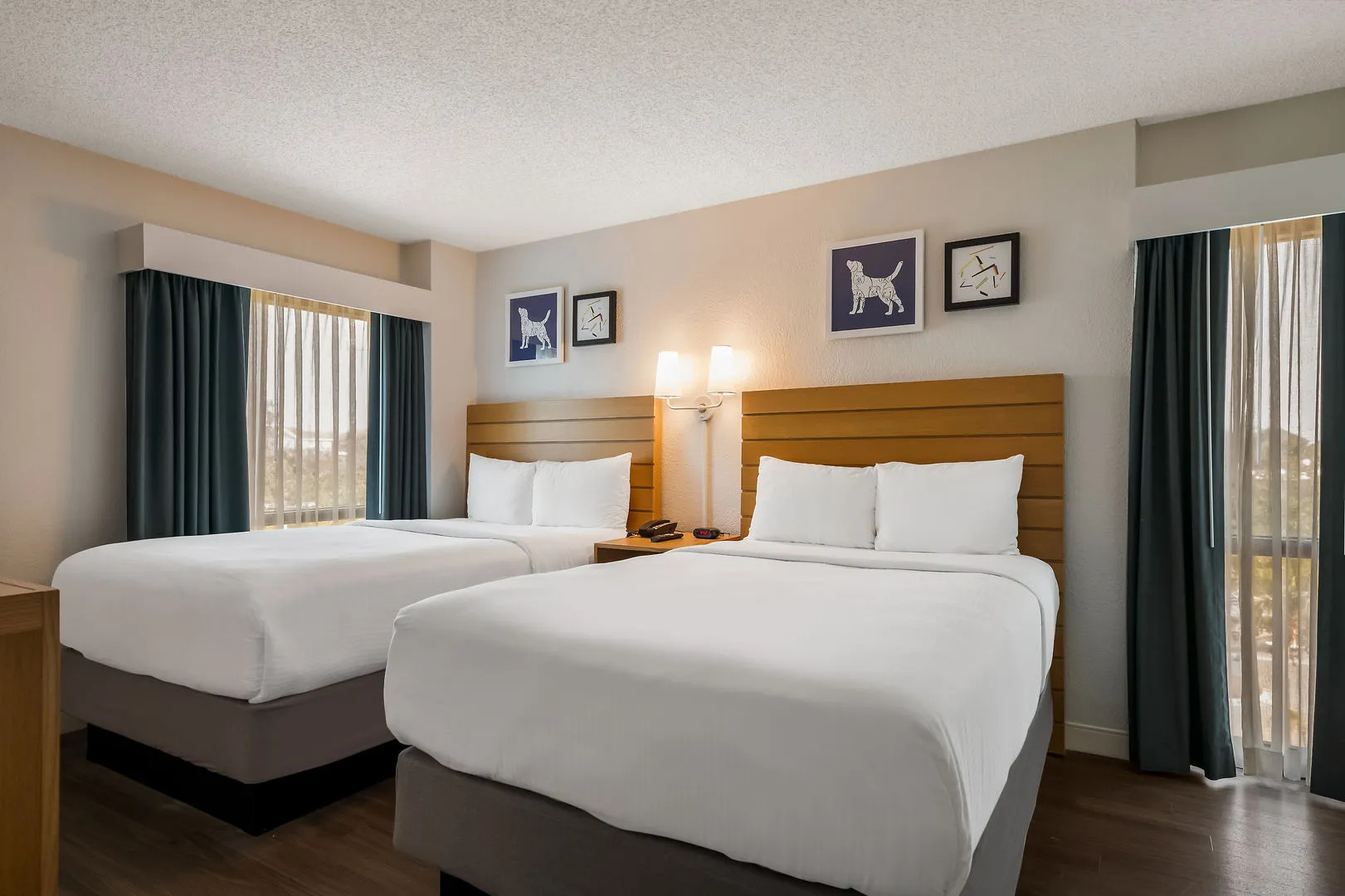 Foto - Sonesta ES Suites Orlando International Drive