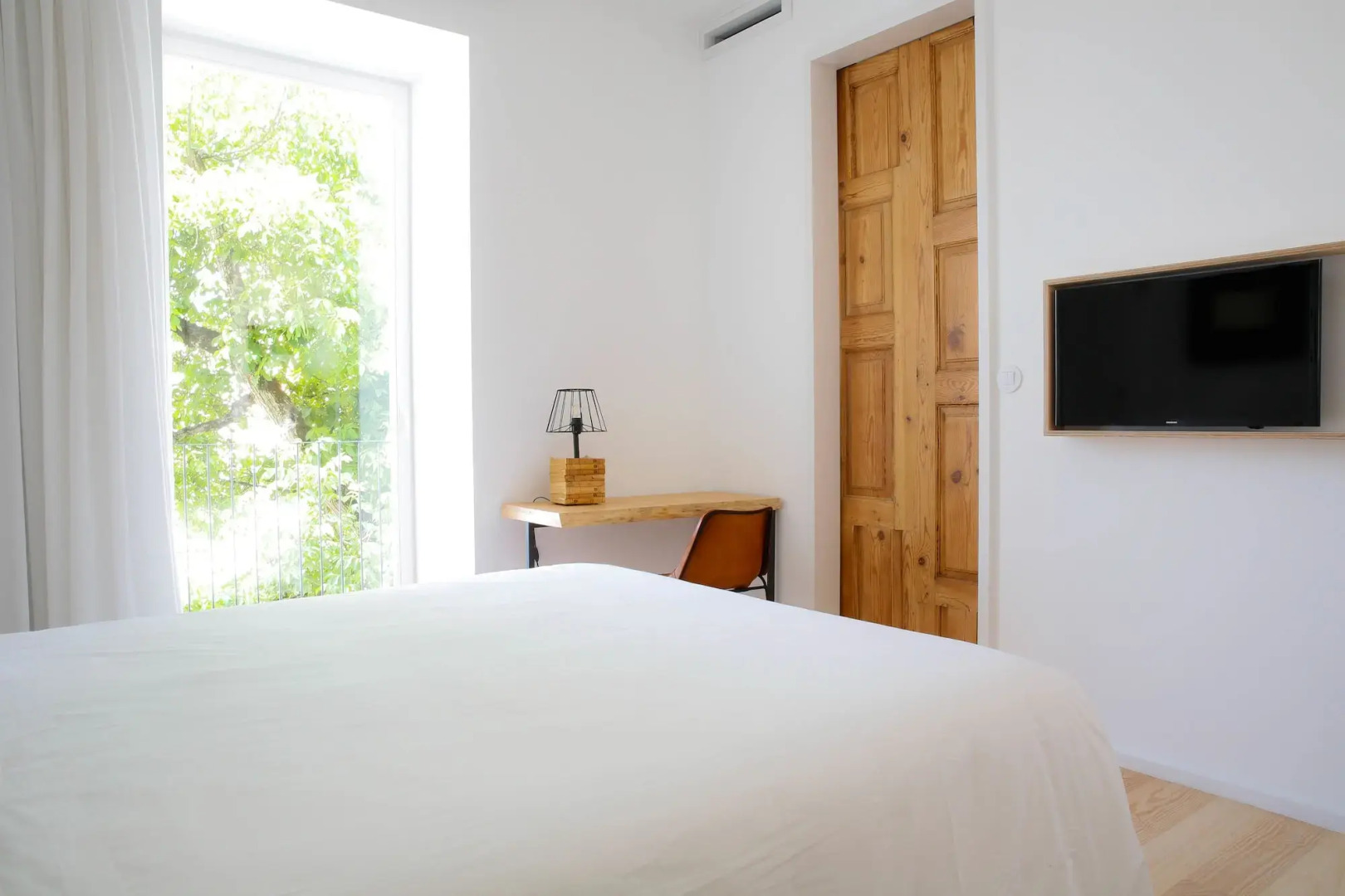 Foto - Sapientia Boutique Hotel