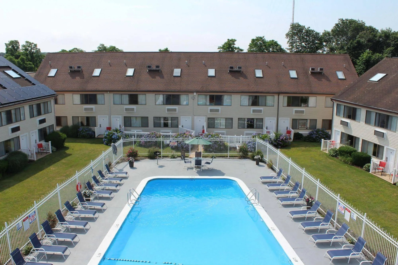 Foto - Admiralty Inn & Suites - a Red Collection Hotel