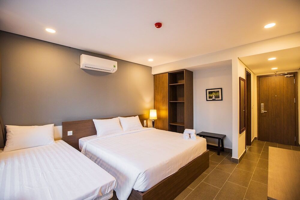 Foto - Bayya Hotel Phu Quoc