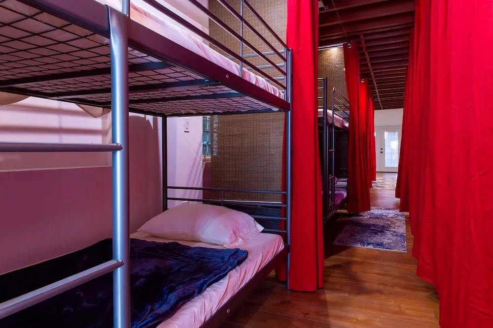 Photo - The Rumi Hostel