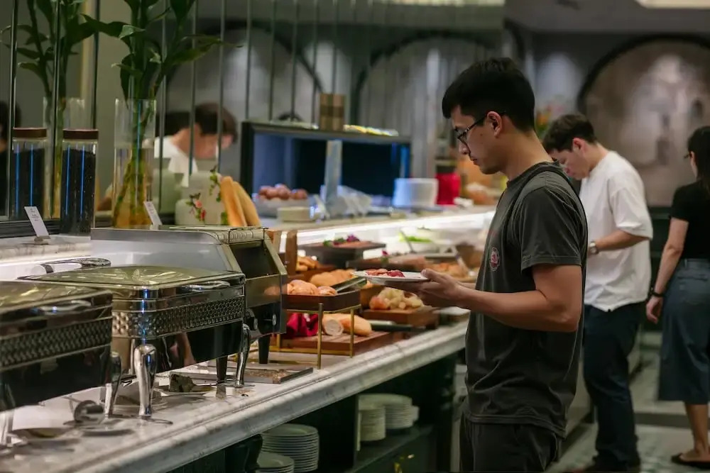 Photo - THE LEGEND HANOI Hotel