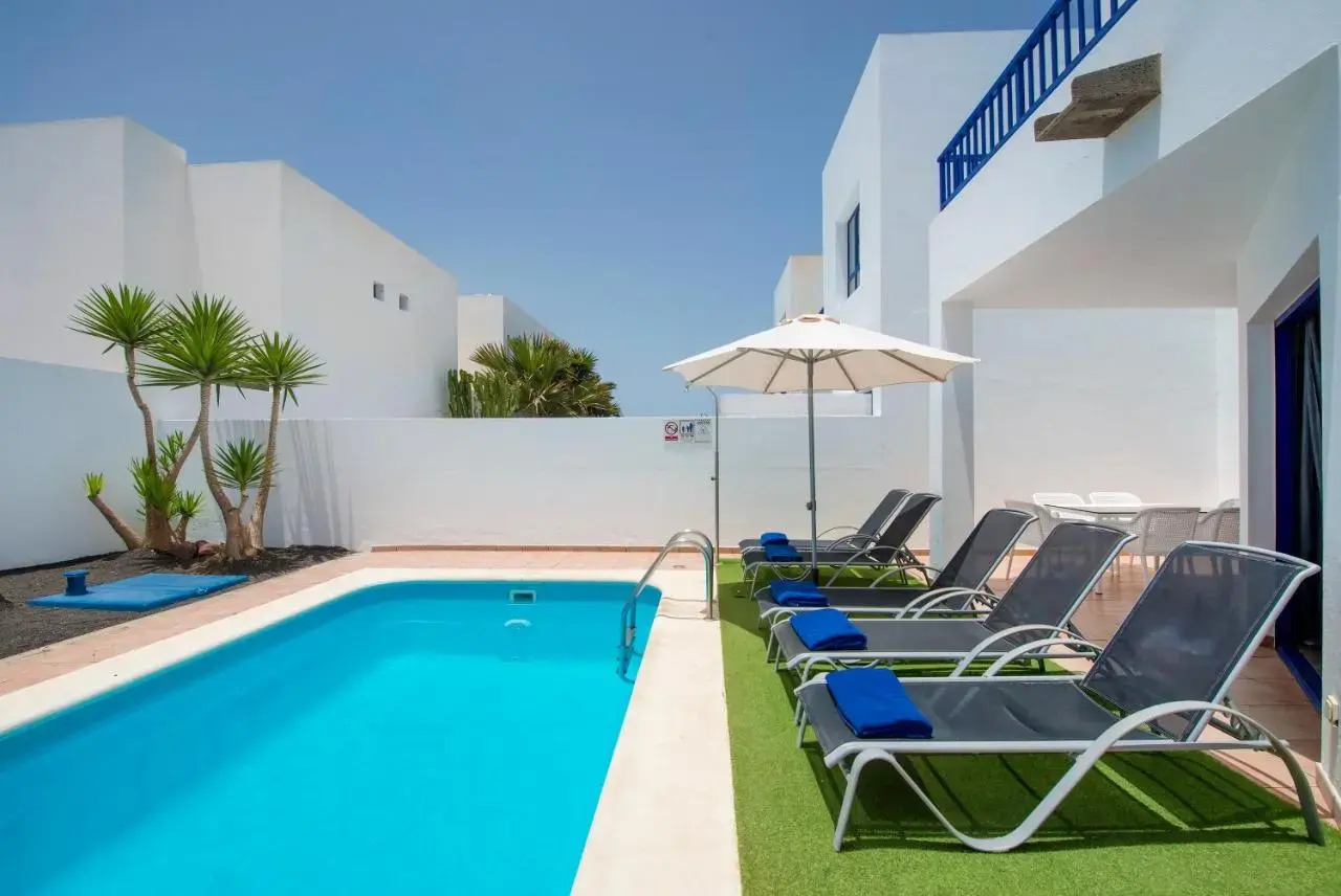 Foto - Villas Puerto Rubicon