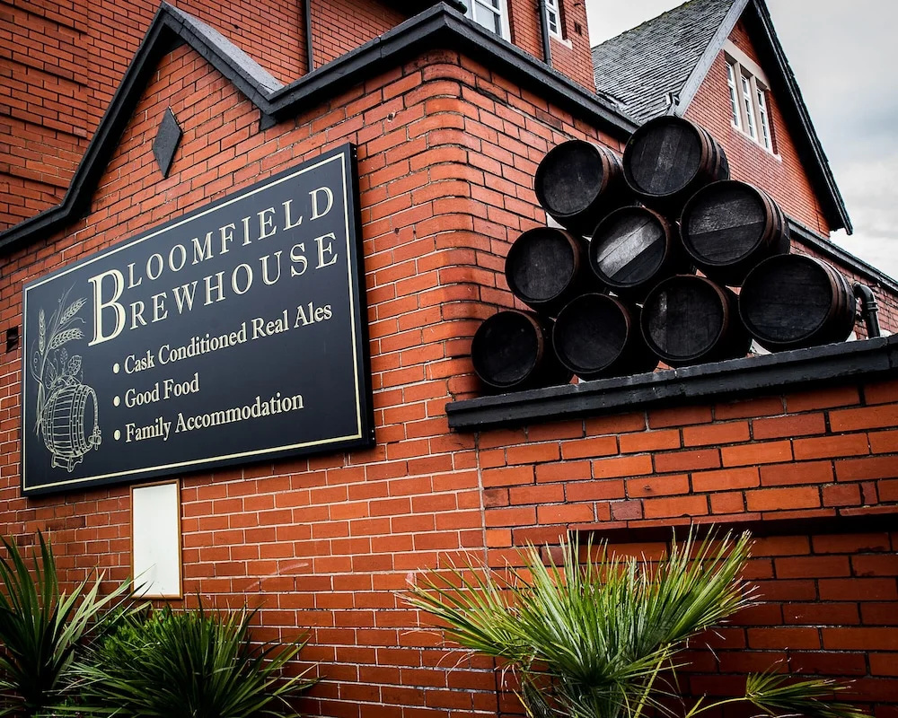 Foto - Bloomfield Brewhouse