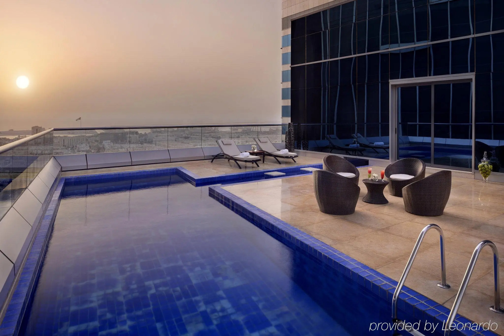 Photo - The H Dubai