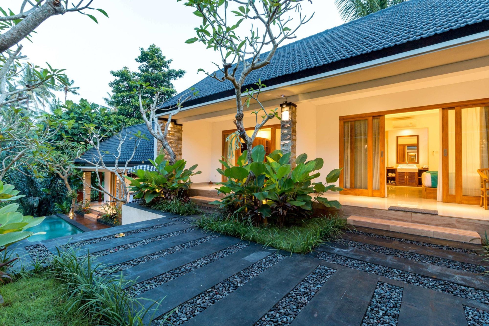 Foto - The Pesaren Ubud