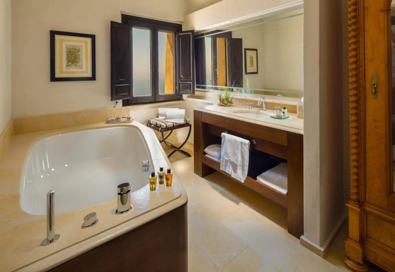 Photo - Monastero Santa Rosa Hotel & Spa
