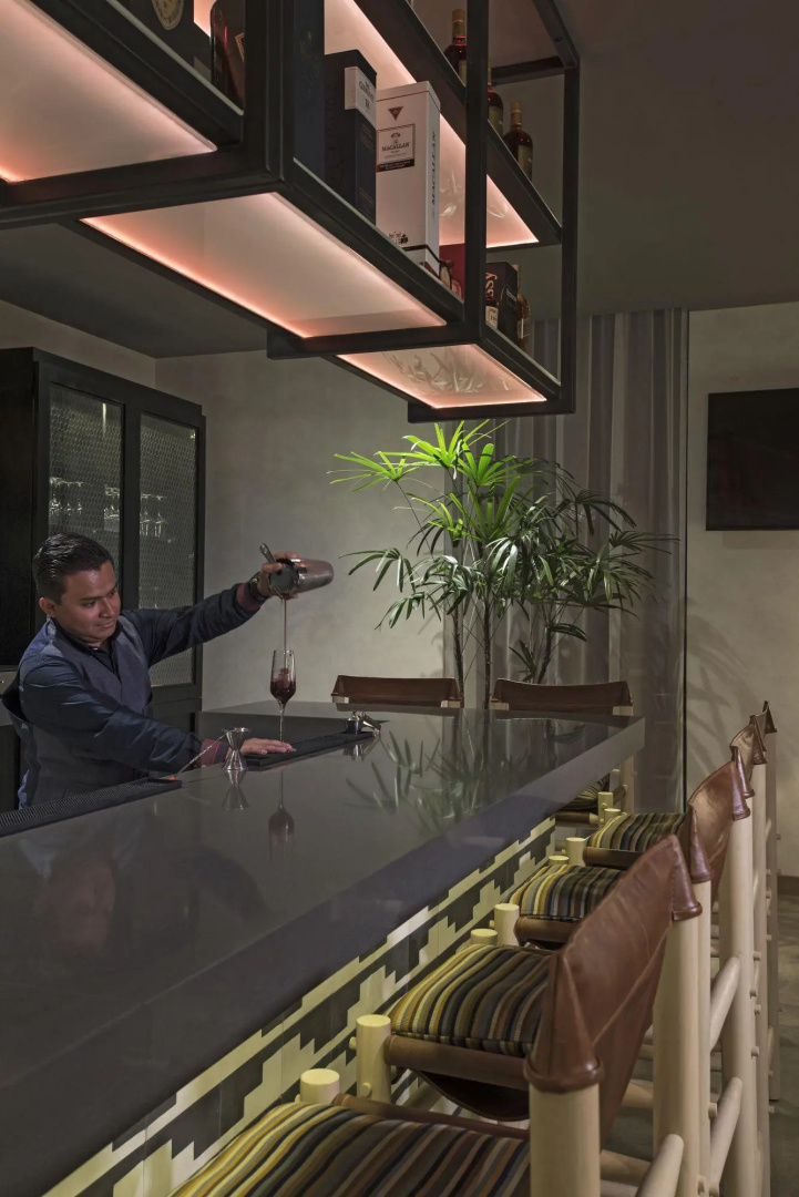 Foto - Hyatt Centric Guatemala City
